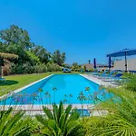 Sunny Hill-4 By Interhome * Moncarapacho