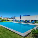 Sunny Hill-4 By Interhome Apartman Moncarapacho