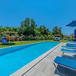 Sunny Hill-4 By Interhome