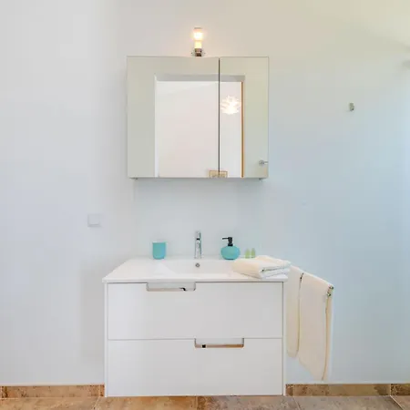 Sunny Hill-4 By Interhome *