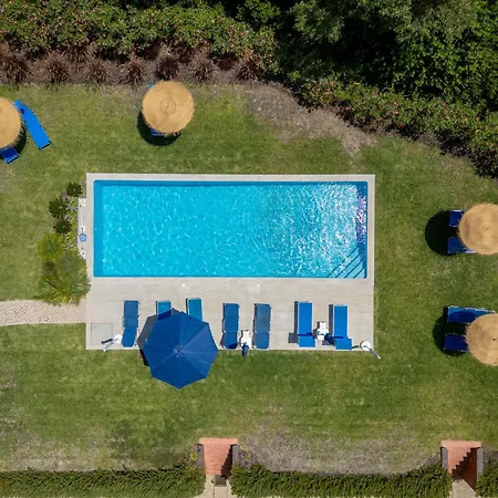 Sunny Hill-4 By Interhome *