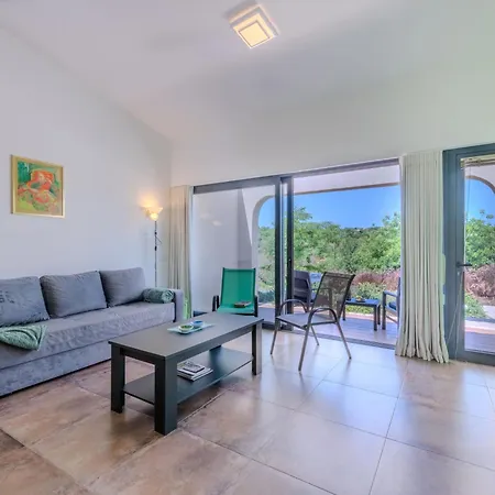 Sunny Hill-4 By Interhome Daire Moncarapacho