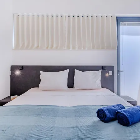 Daire Sunny Hill-4 By Interhome Moncarapacho