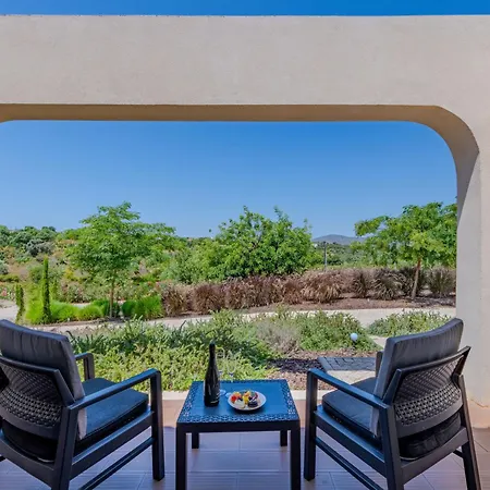 Sunny Hill-4 By Interhome *