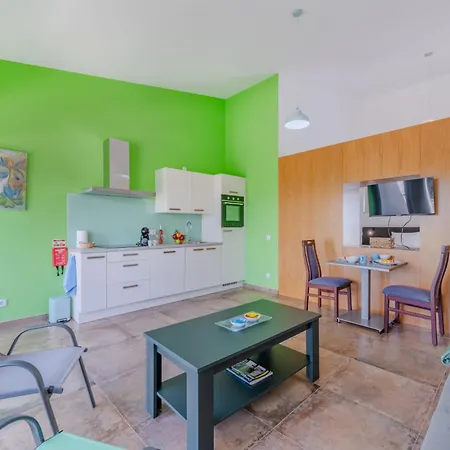 Sunny Hill-4 By Interhome