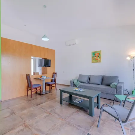 Sunny Hill-4 By Interhome