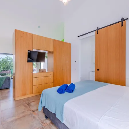 Apartamento Sunny Hill-4 By Interhome *