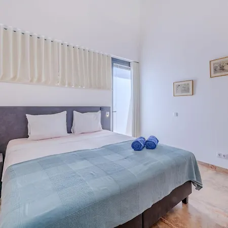 Sunny Hill-4 By Interhome Apartamento