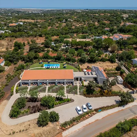 Sunny Hill-4 By Interhome * Moncarapacho