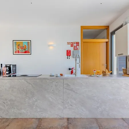 Sunny Hill-4 By Interhome *