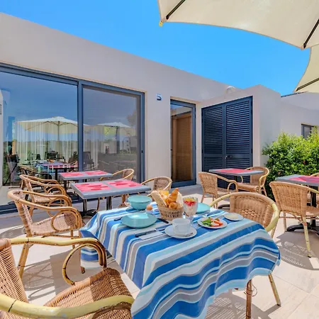 Sunny Hill-4 By Interhome Daire Moncarapacho