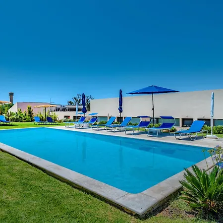 Sunny Hill-4 By Interhome Apartamento Murtais