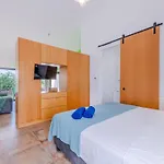 Daire Sunny Hill-4 By Interhome *