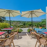 Sunny Hill-4 By Interhome Daire