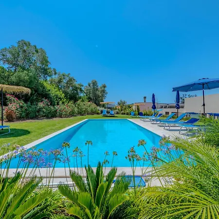 Sunny Hill-4 By Interhome * Moncarapacho